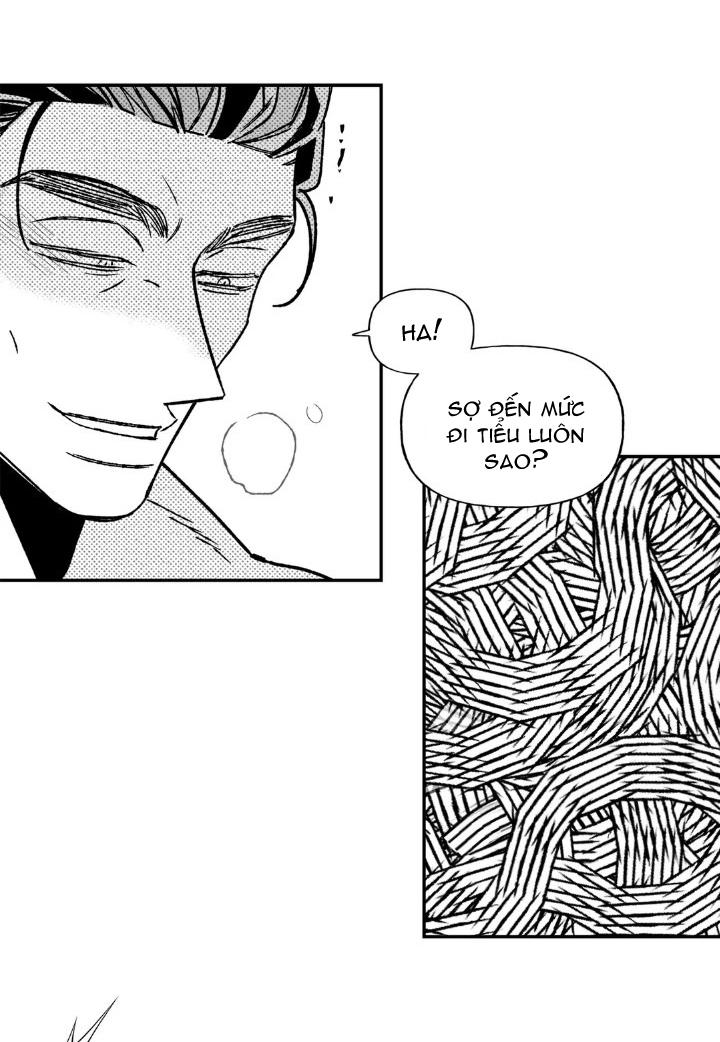 Đọc truyện Yona và Chang-il - Chapter 25