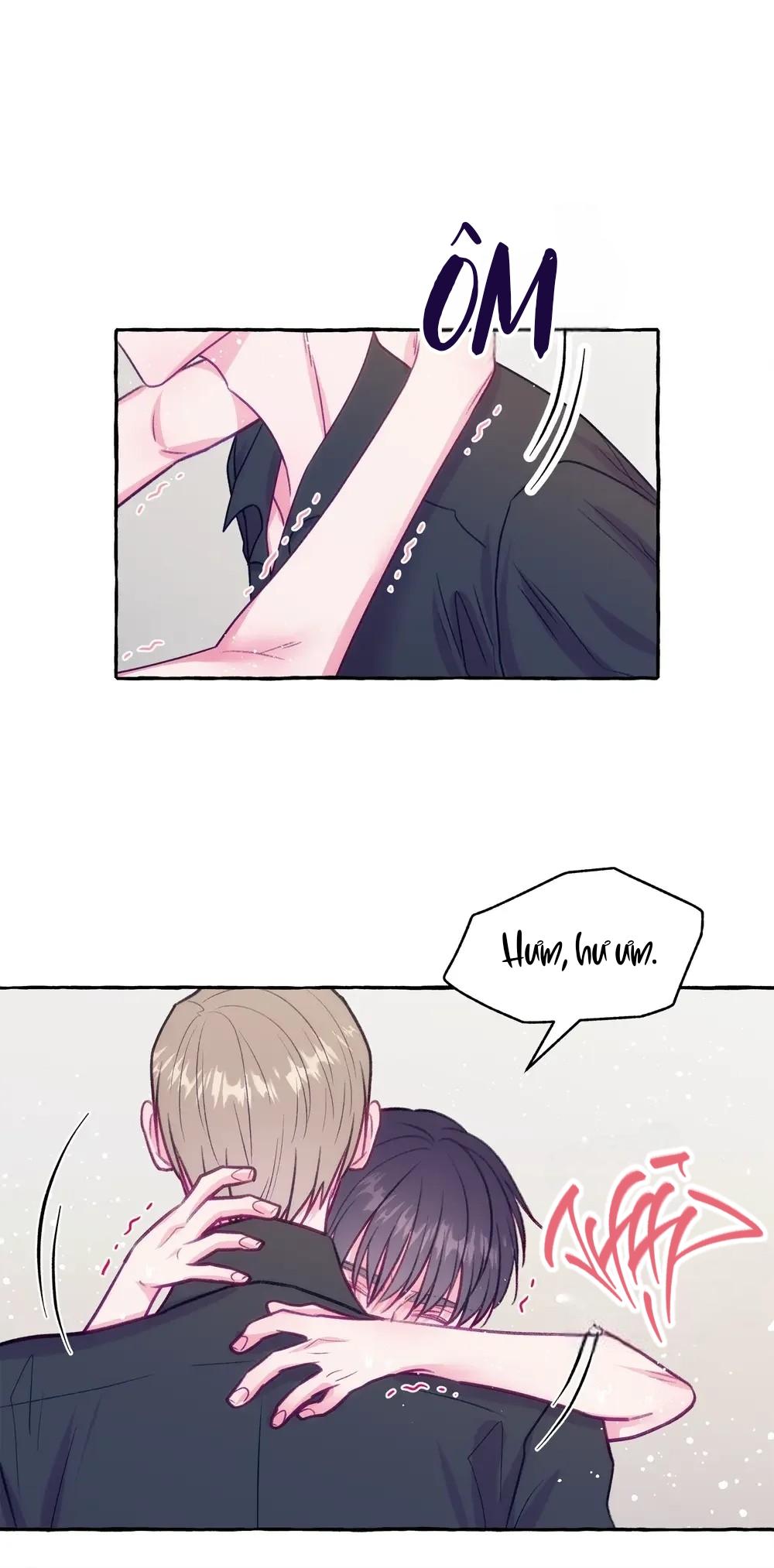 Đọc truyện Seollo - Chapter 4