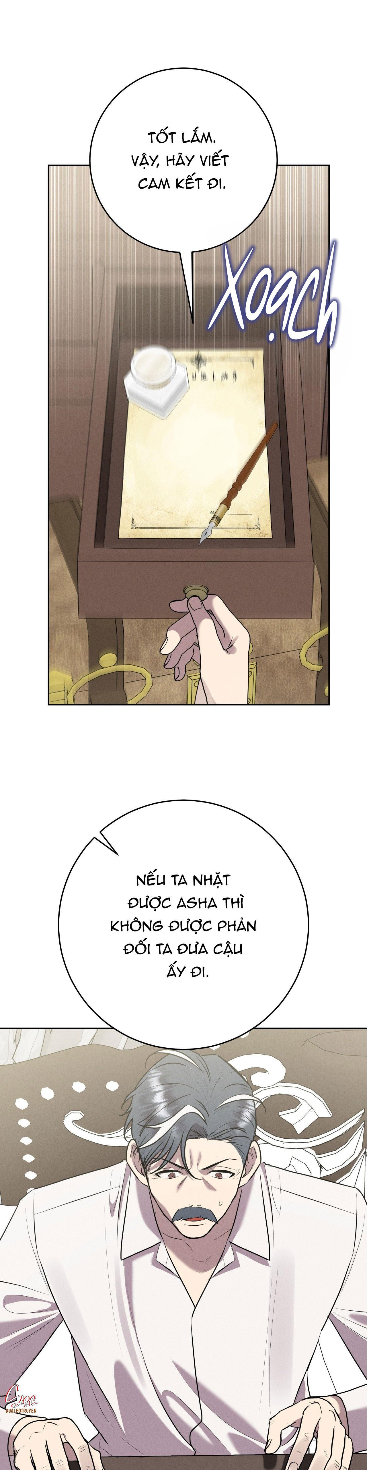 Đọc truyện ĐÁM CƯỚI TAI TIẾNG - Chapter 23