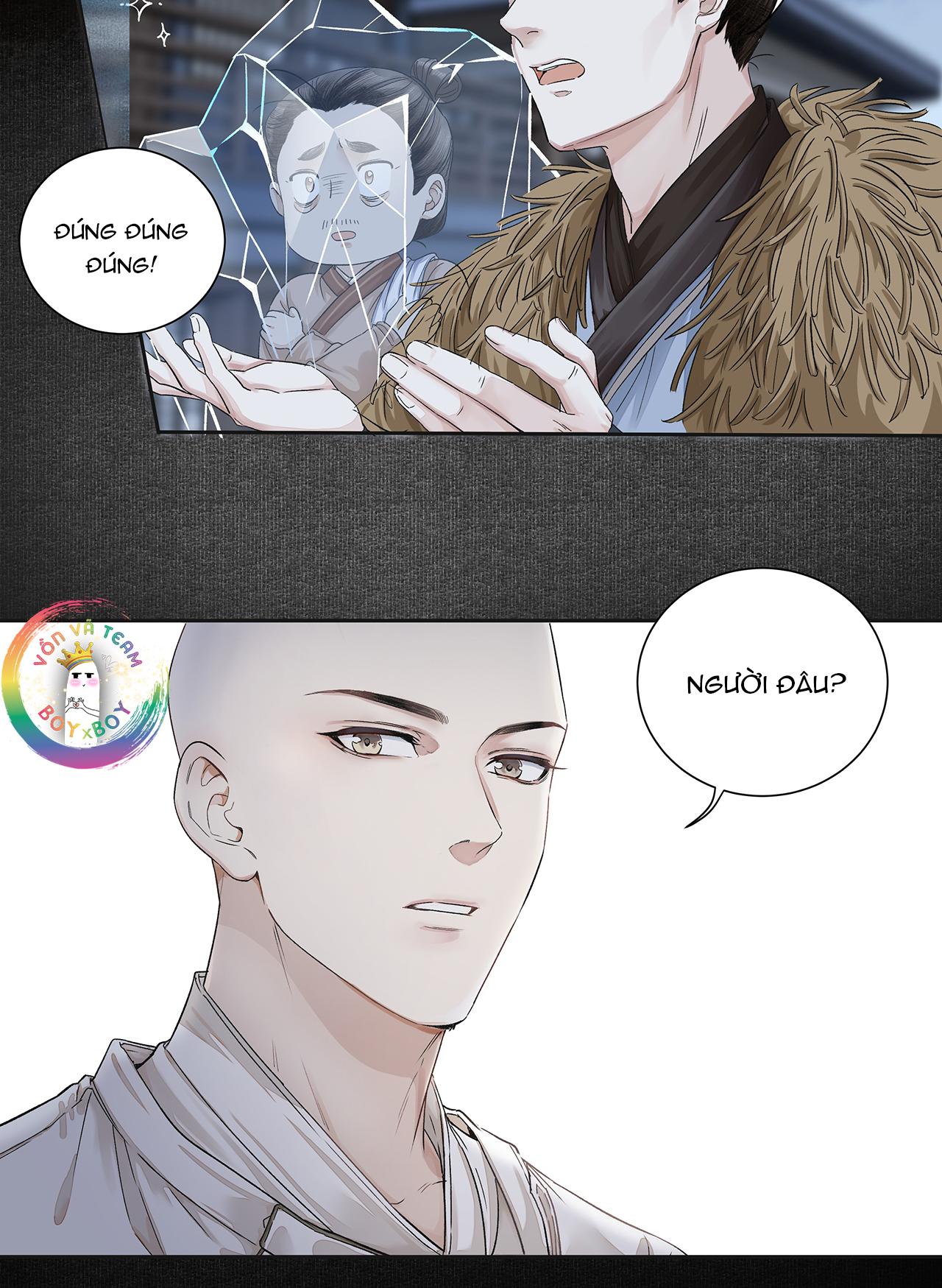 Đọc truyện (END) Đồng Tiền Kham Thế - Chapter 2