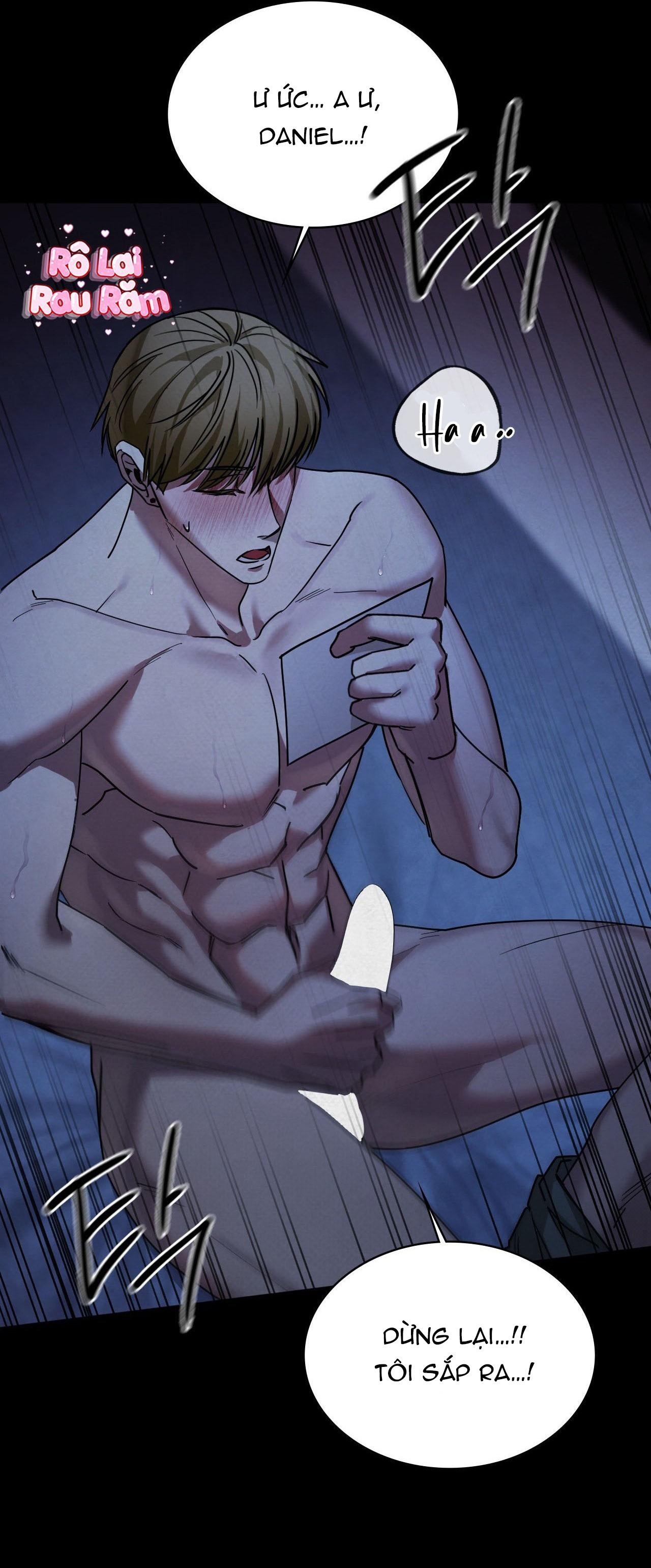 Đọc truyện TRANH VẼ - Chapter 3