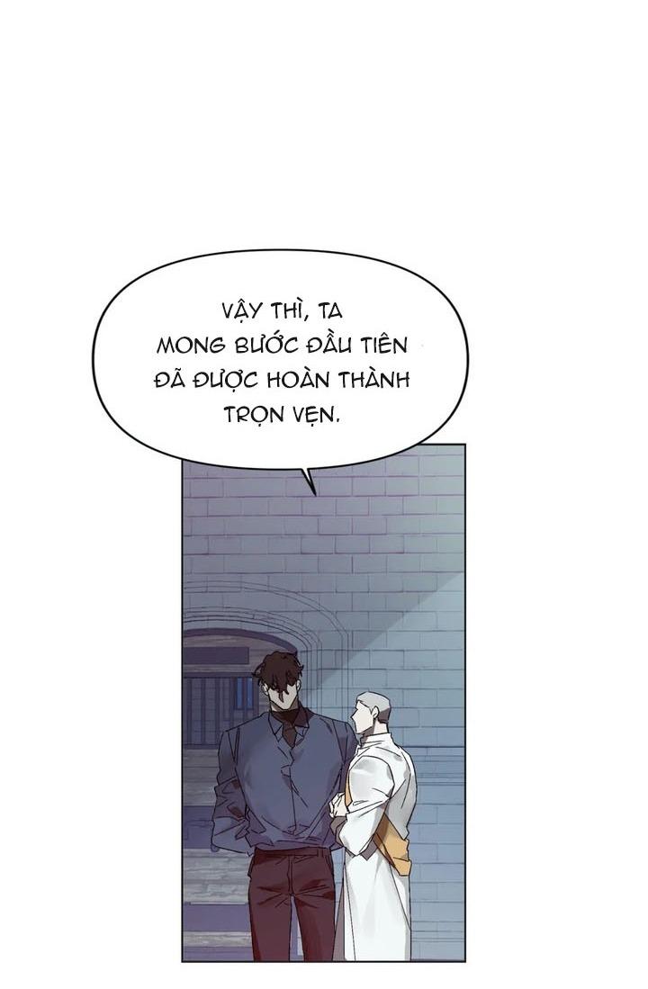 Đọc truyện TRÁI CẤM - Chapter 3