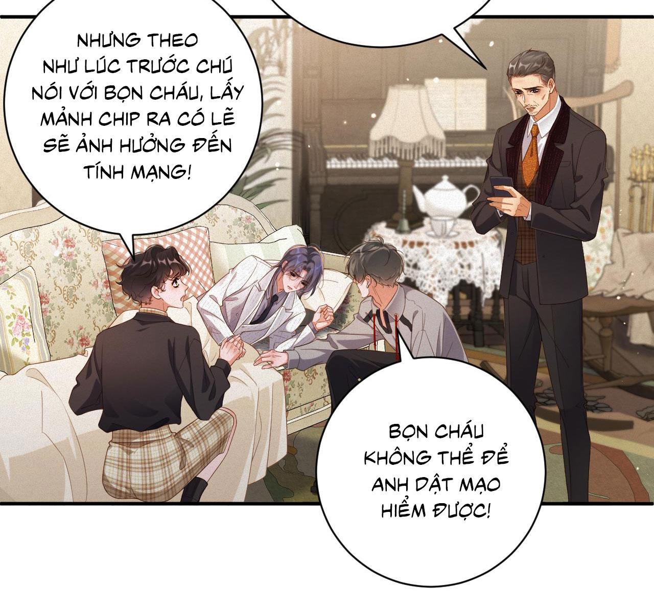 Đọc truyện CHỒNG CŨ MUỐN TÁI HÔN LẦN NỮA - Chapter 75
