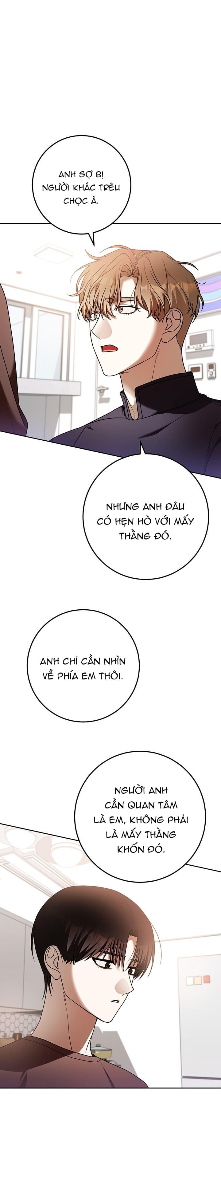 Đọc truyện CÚ ĐẤM NETKAMA - Chapter 72