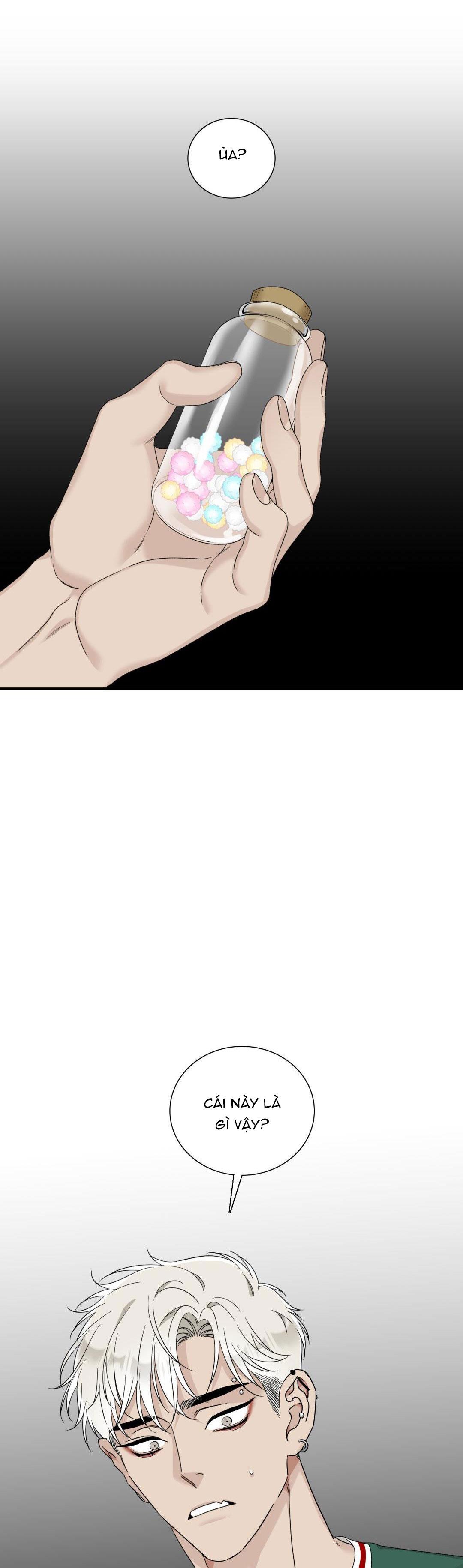 Đọc truyện KHỞI ĐẦU SAI LẦM - Chapter 4