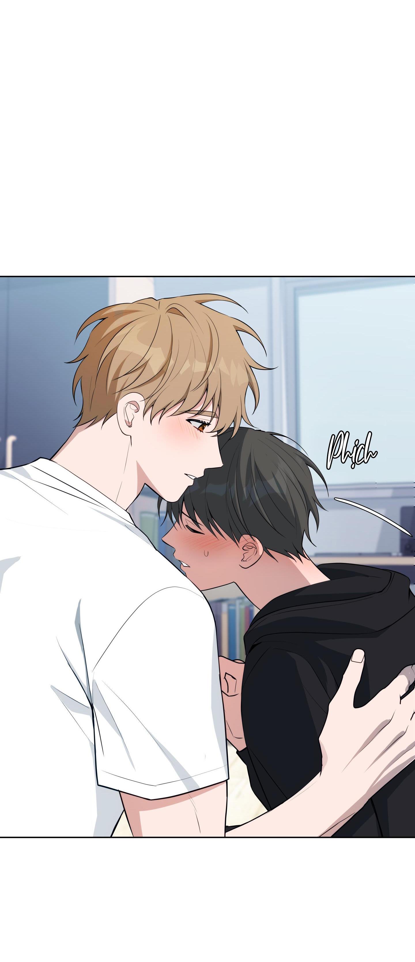 Đọc truyện BA ĐÊM LÀM TÌNH THIỆT ĐẤY - Chapter 11