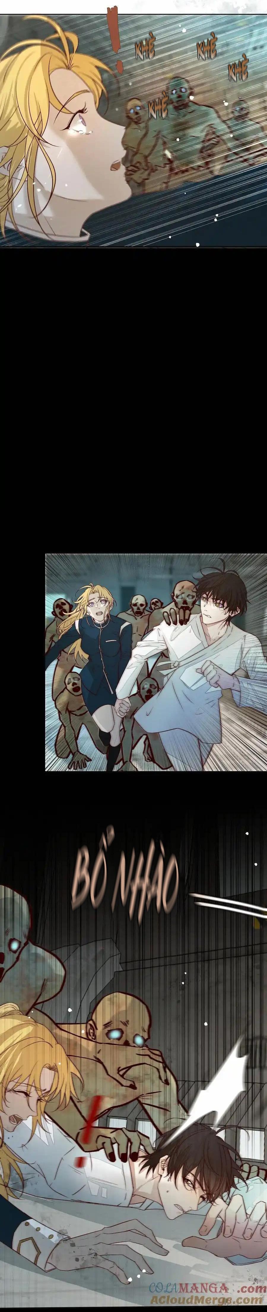 Đọc truyện Tuyệt Xử Phùng Sinh - Chapter 36