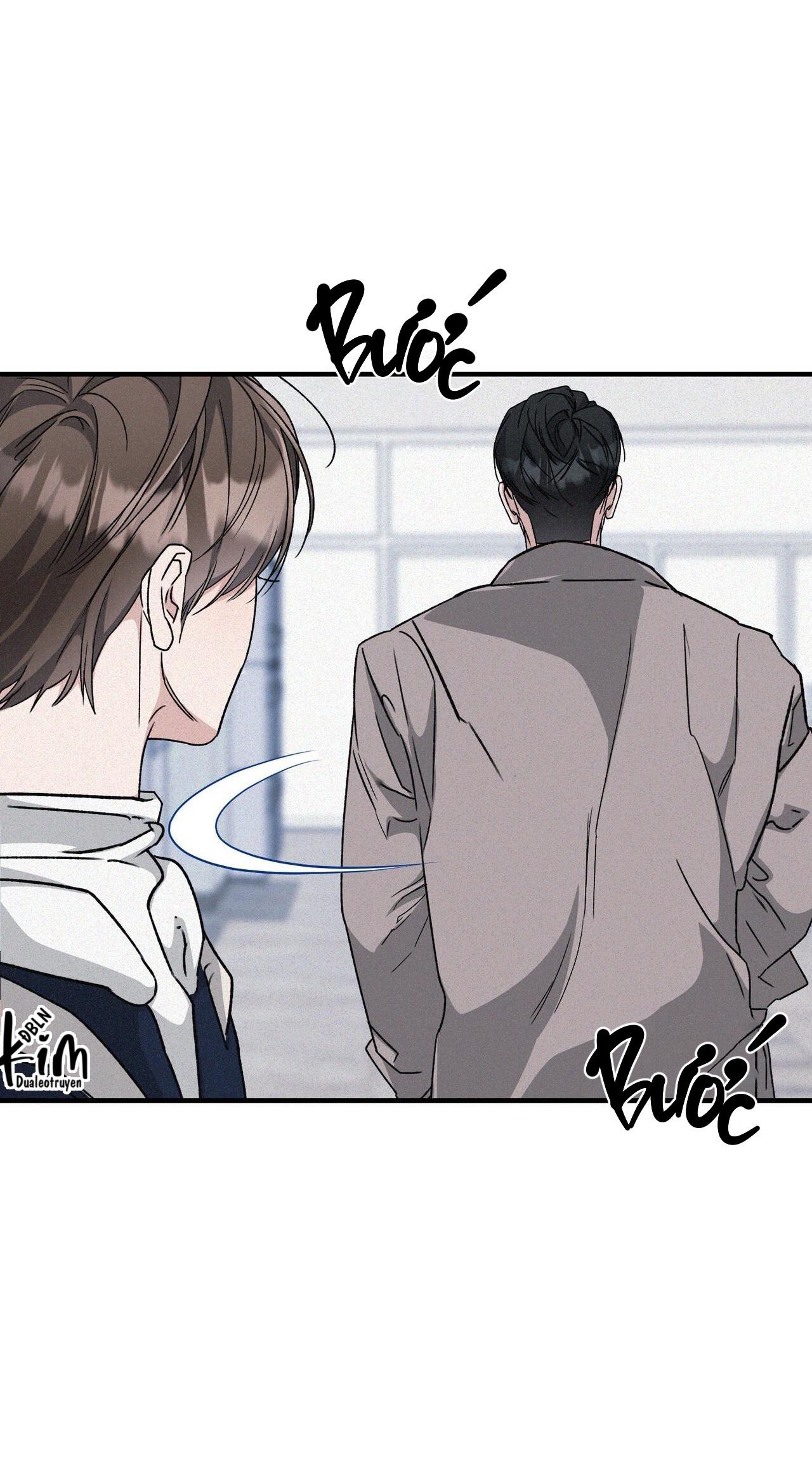 Đọc truyện VÔ HÌNH - Chapter 26