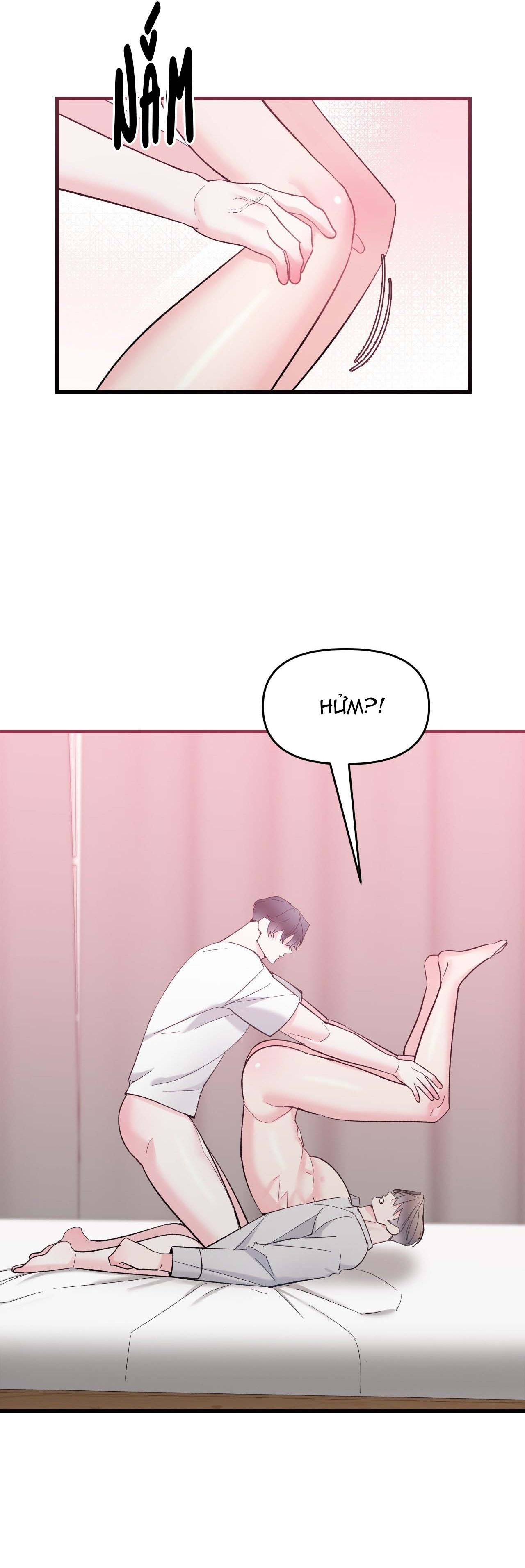 Đọc truyện NHỊP ĐẬP - Chapter 17