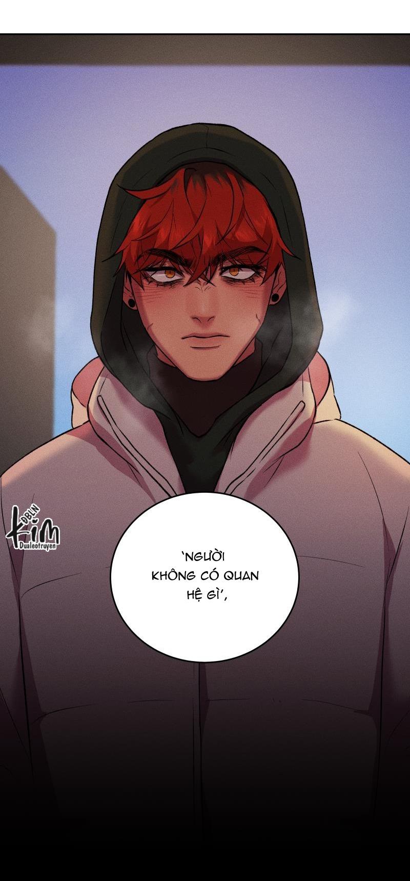 Đọc truyện NỖI SỢ CỦA HWAN YEONG - Chapter 45