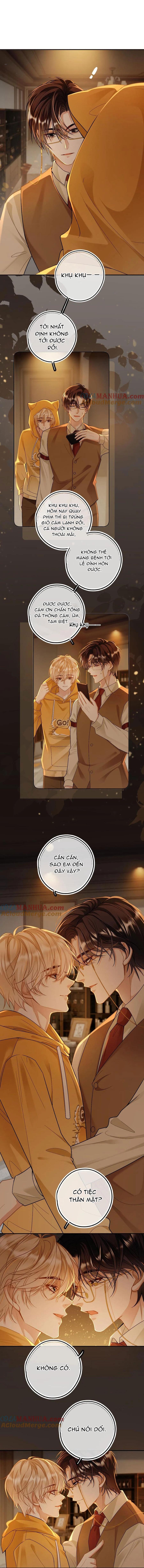 Đọc truyện Khát Vọng Ngọt Ngào - Chapter 41