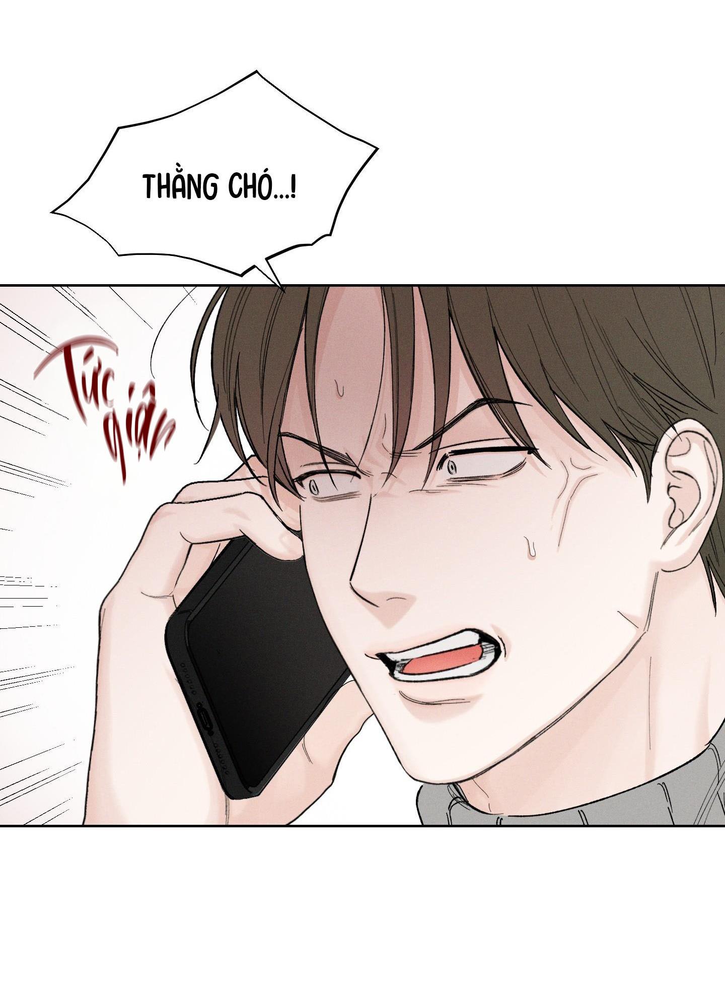 Đọc truyện THÁNG 12 - Chapter 51