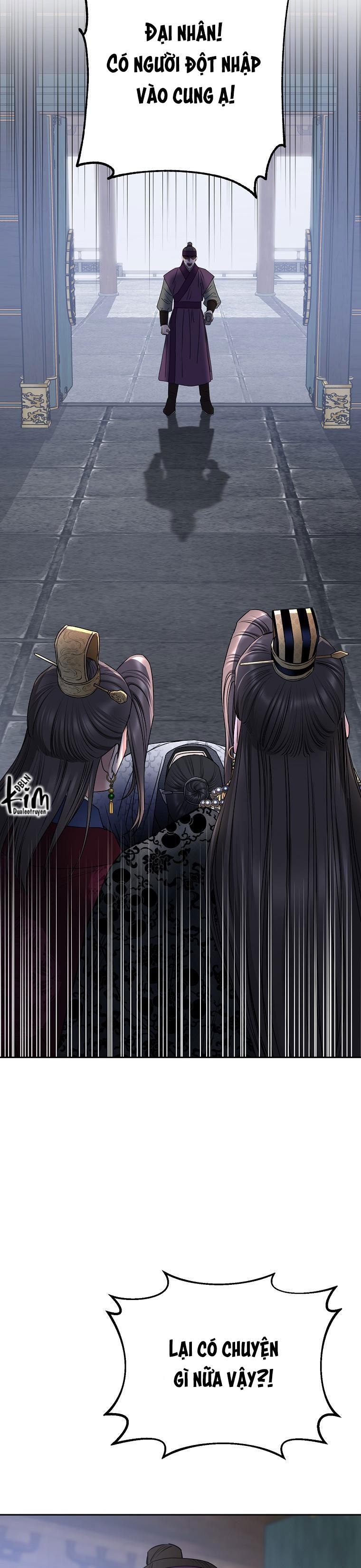 Đọc truyện XUÂN PHONG VIÊN MÃN - Chapter 64