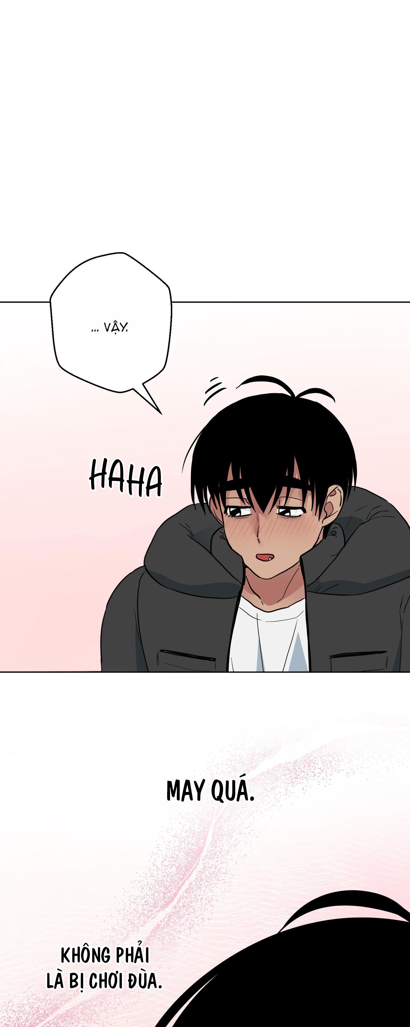 Đọc truyện CHÚ ĐÃ BIẾT HẾT RỒI SAO ? - Chapter 25