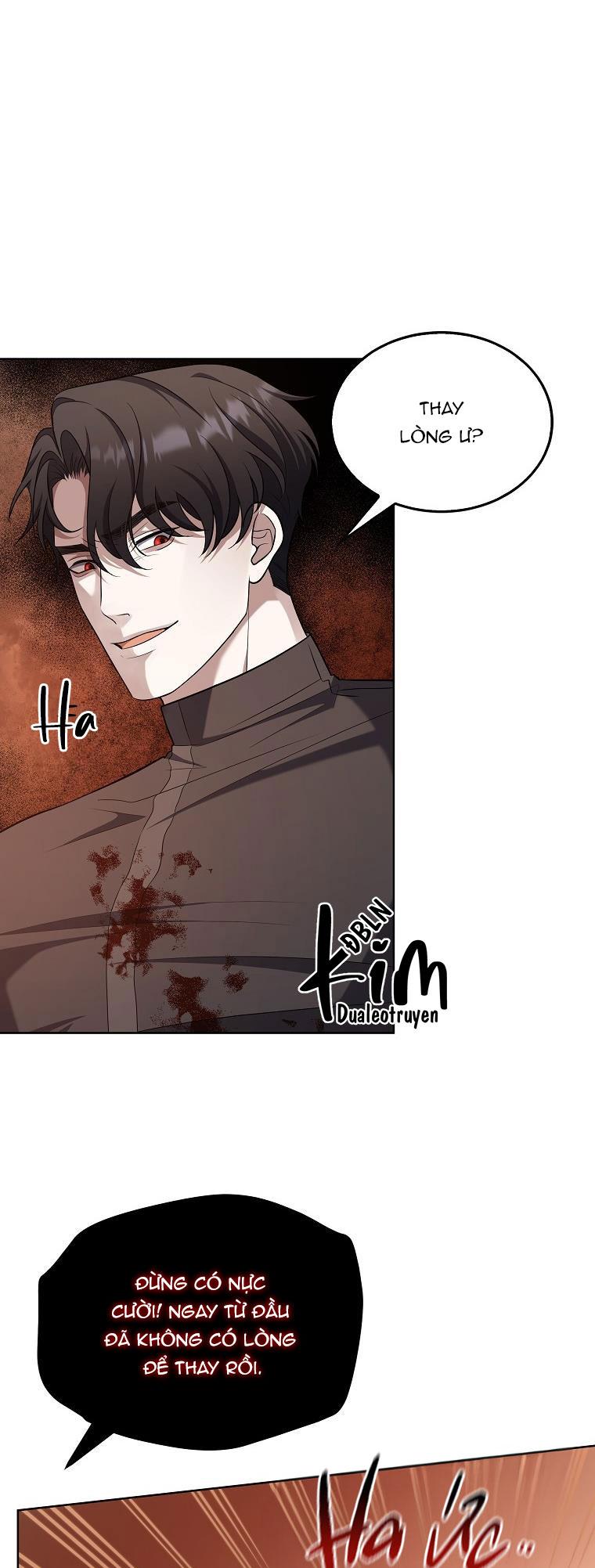 Đọc truyện OPEN THE DOOR - Chapter 25