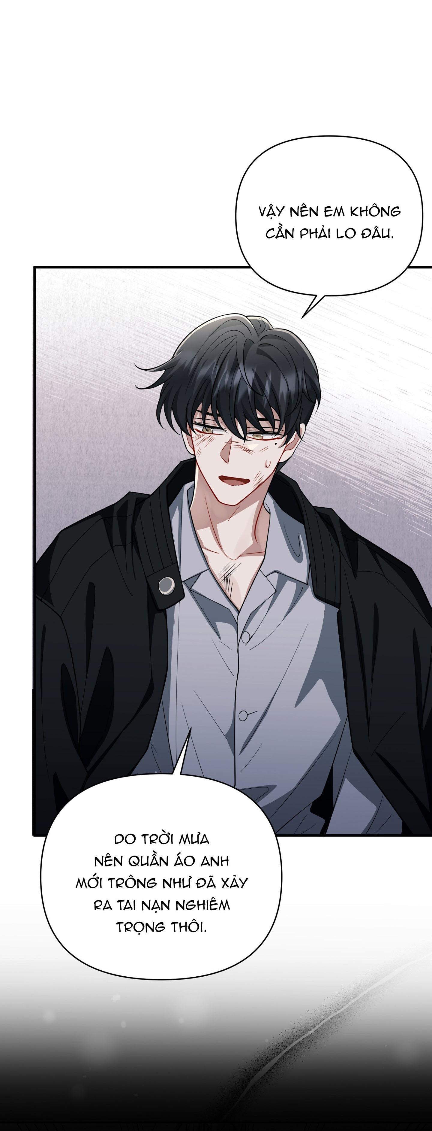 Đọc truyện Vết Hằn - Chapter 48