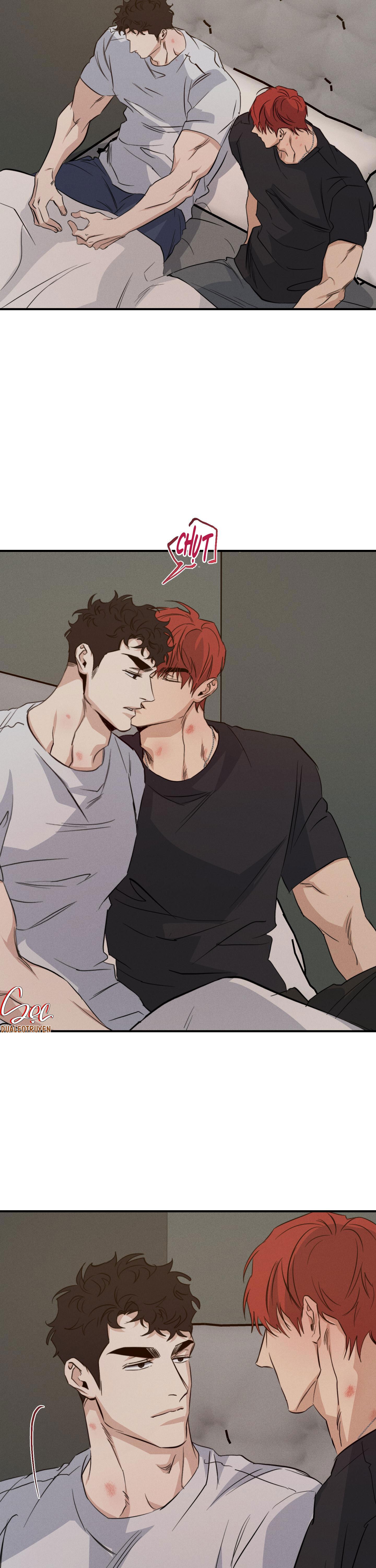 Đọc truyện HIGH CLEAR - Chapter 62