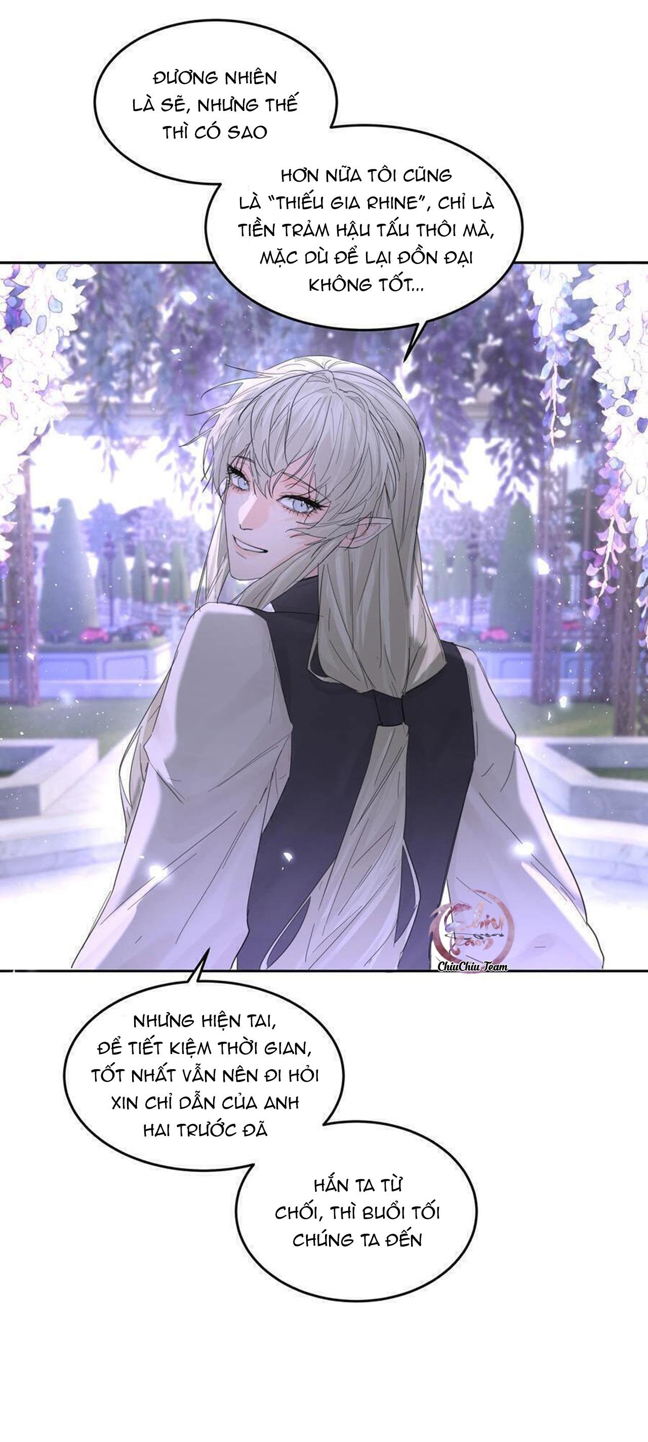 Đọc truyện Bạn Trai Cũ Trở Thành Vua - Chapter 65