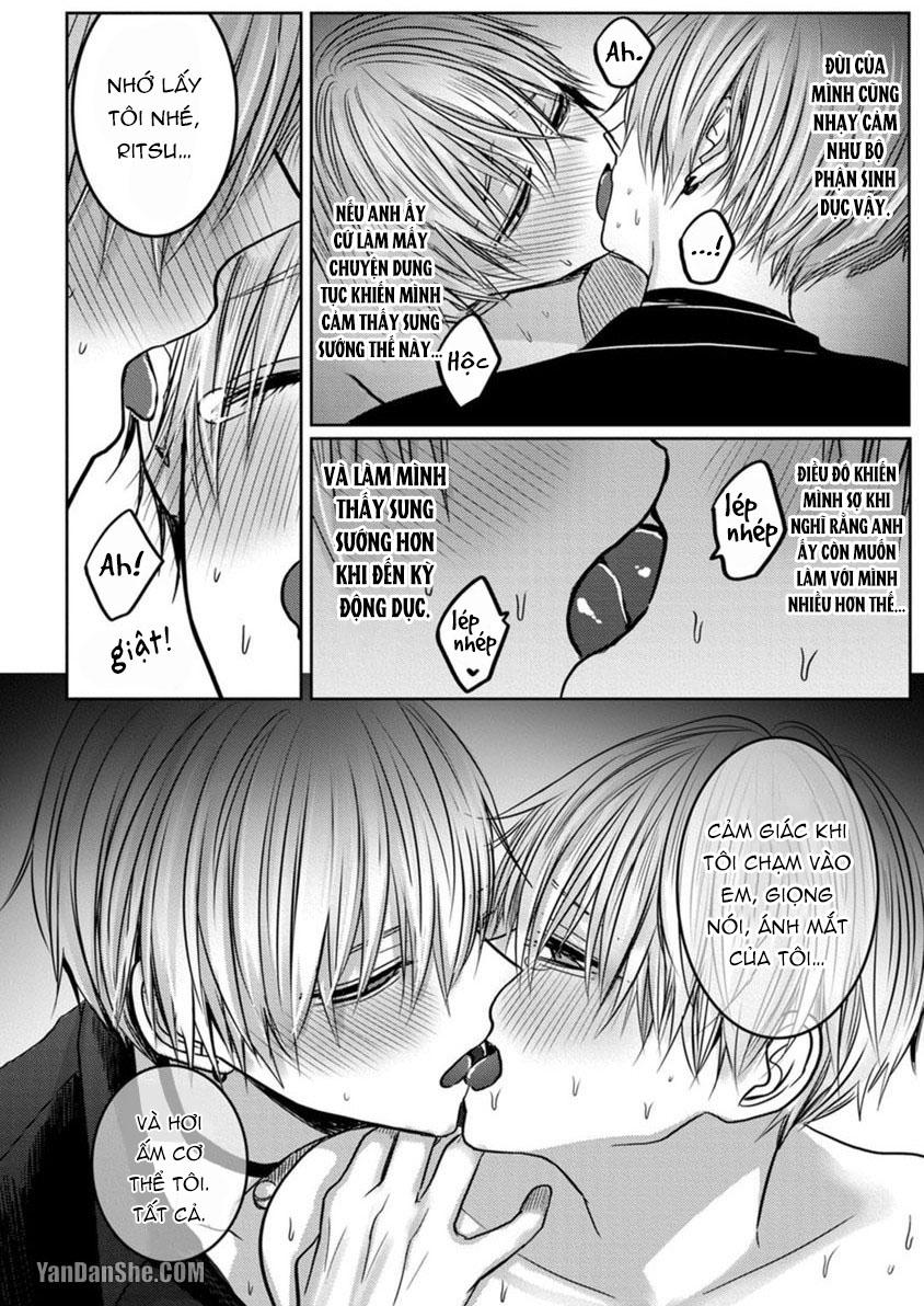 Đọc truyện Hãy đến và chiếm lấy những đêm không ngủ của tôi - Chapter 2