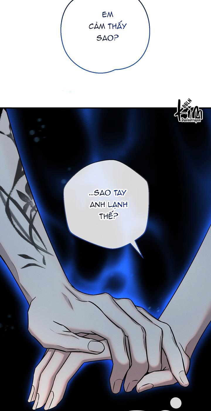 Đọc truyện ĐÊM KHÔNG DẤU VẾT - Chapter 6