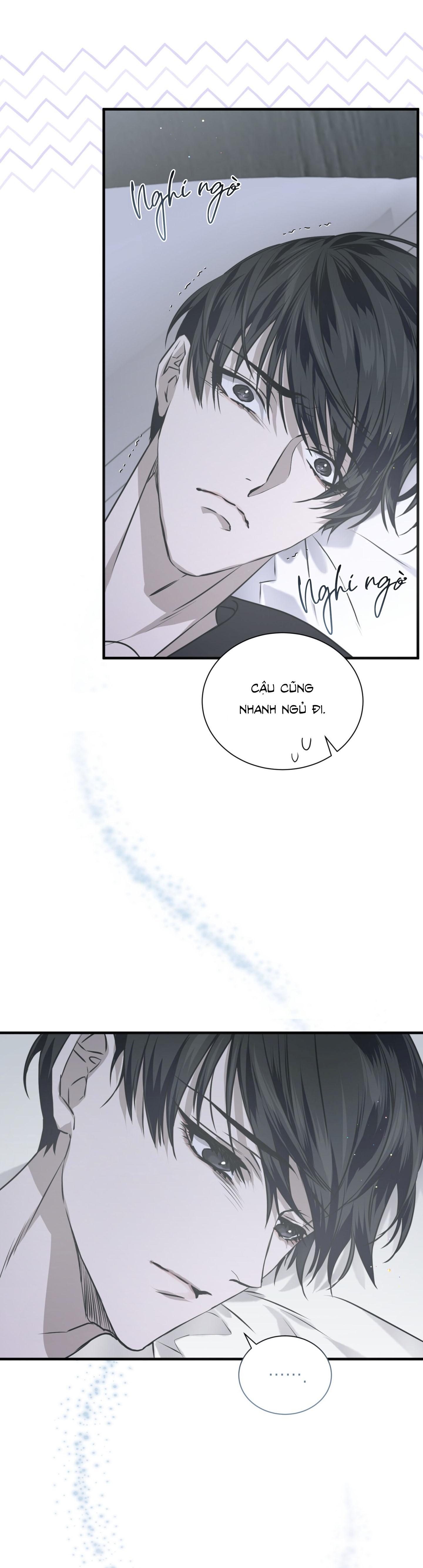 Đọc truyện LẠC LỐI - Chapter 13