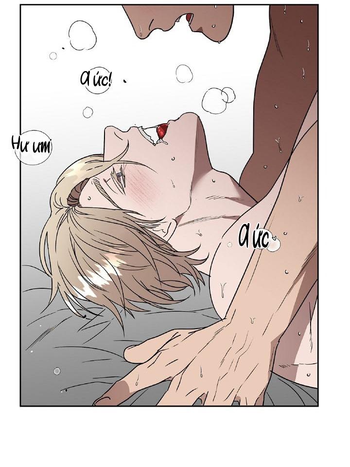 Đọc truyện Không Hơn Không Kém - Chapter 25