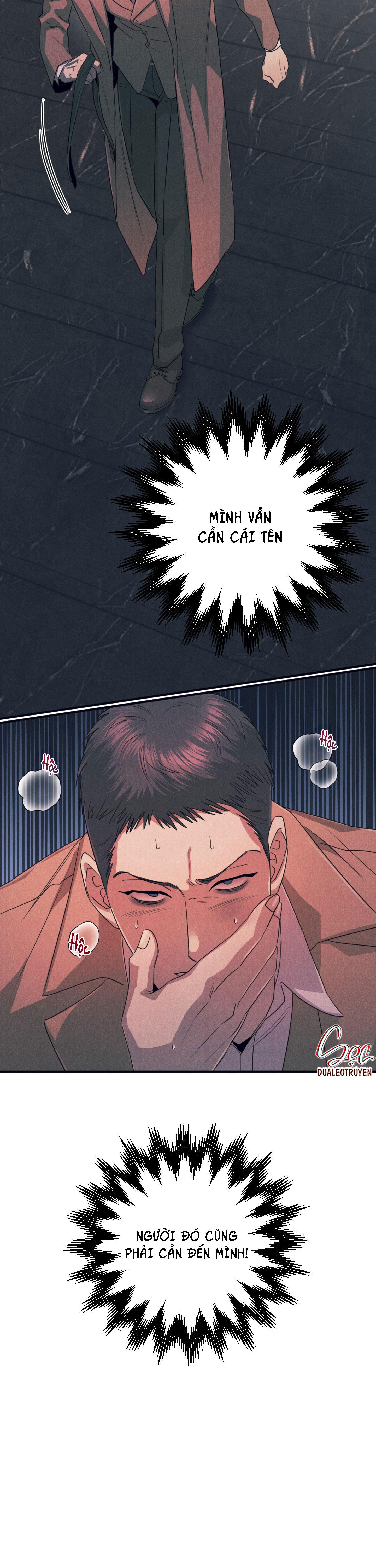 Đọc truyện ALPHA MẤT TƯ CÁCH - Chapter 15