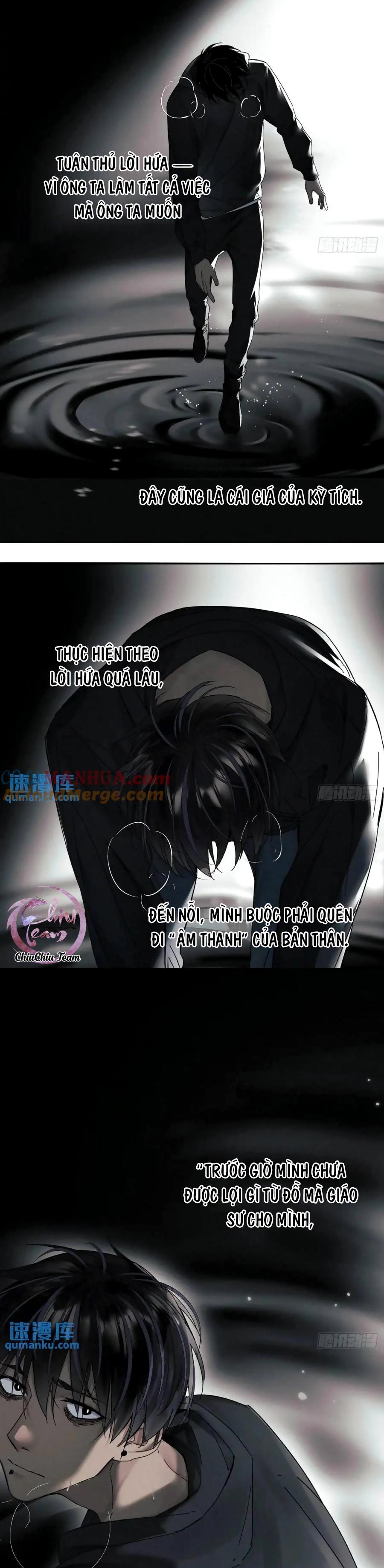Đọc truyện Antidote Poison - Chapter 101