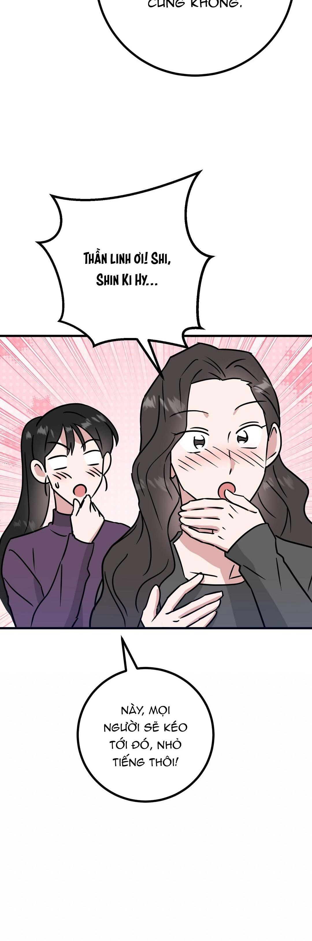 Đọc truyện NHÀ TÔI THÀNH PHIM TRƯỜNG MẤT RỒI - Chapter 29