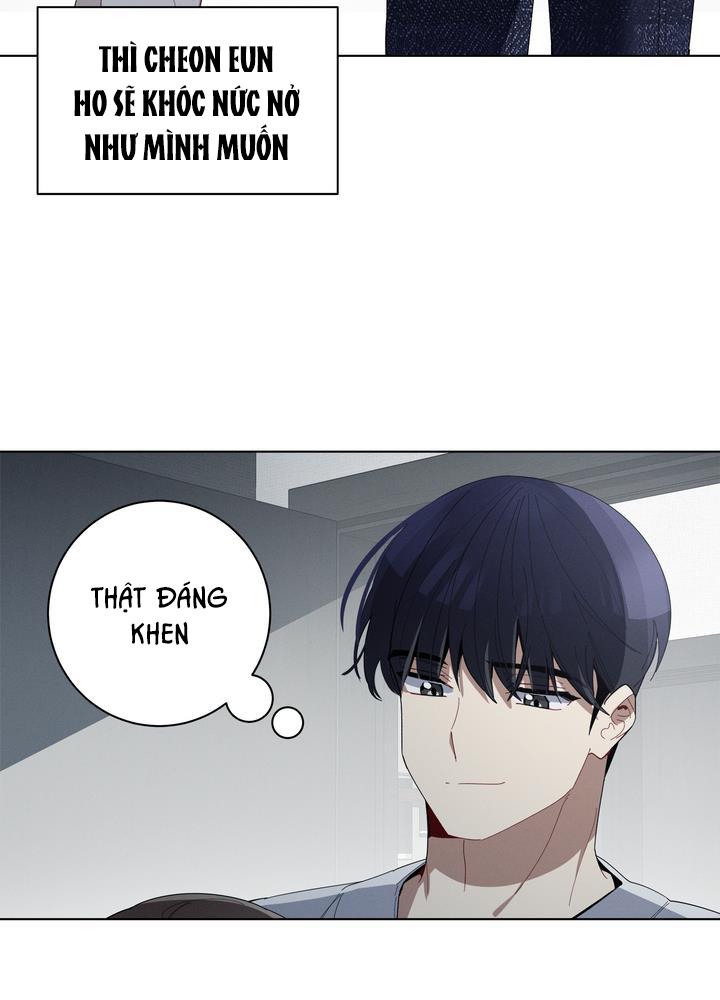 Đọc truyện CHERRY SCANDAL - Chapter 28