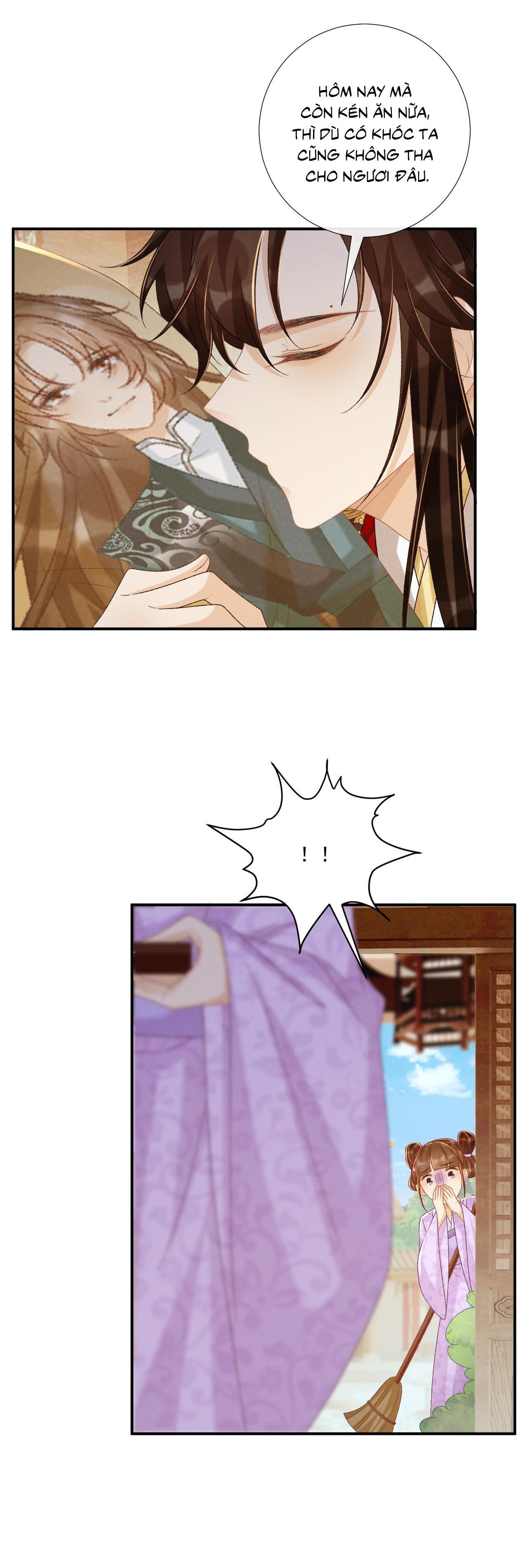 Đọc truyện CẠM BẪY CỦA KẺ BIẾN THÁI - Chapter 104