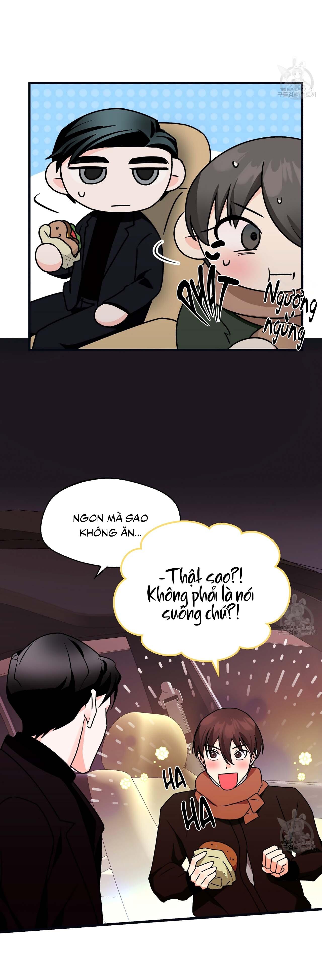 Đọc truyện Bách Dạ - Chapter 29