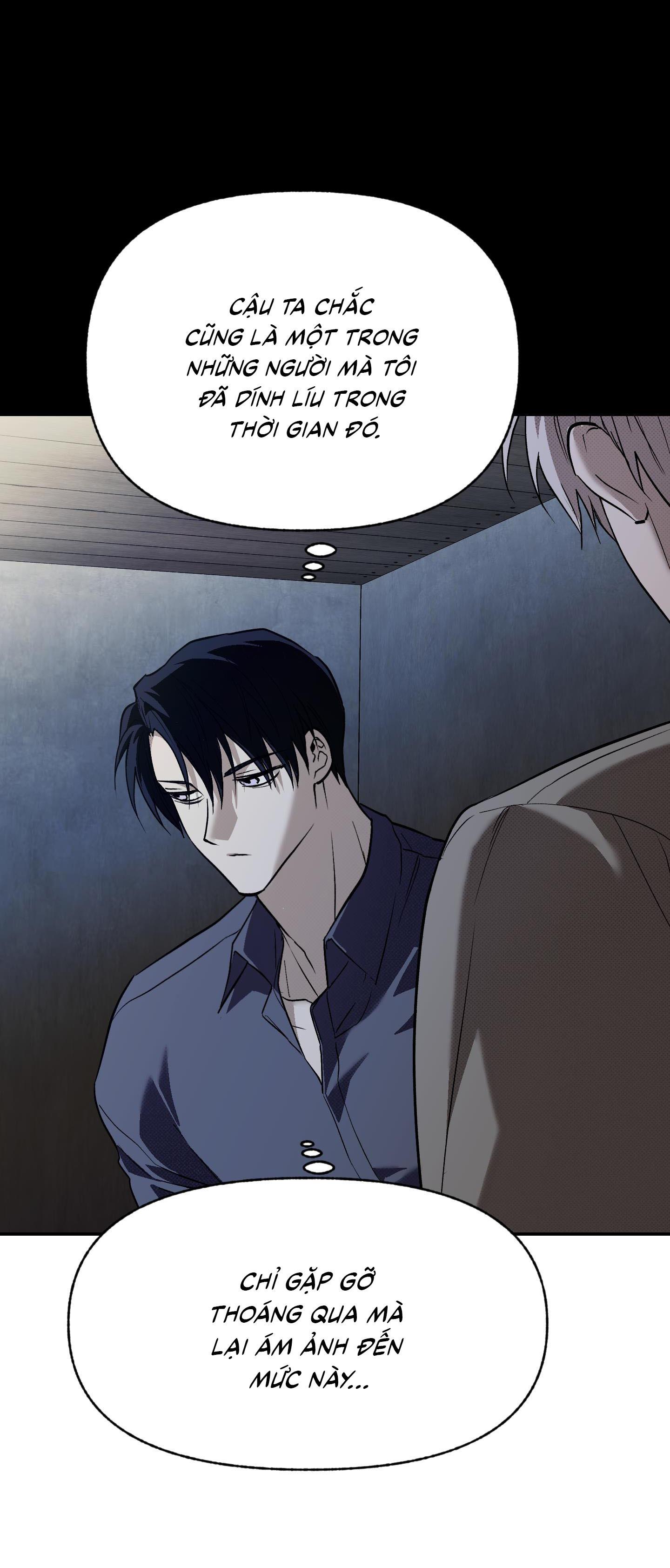 Đọc truyện  Control Time - Chapter 17