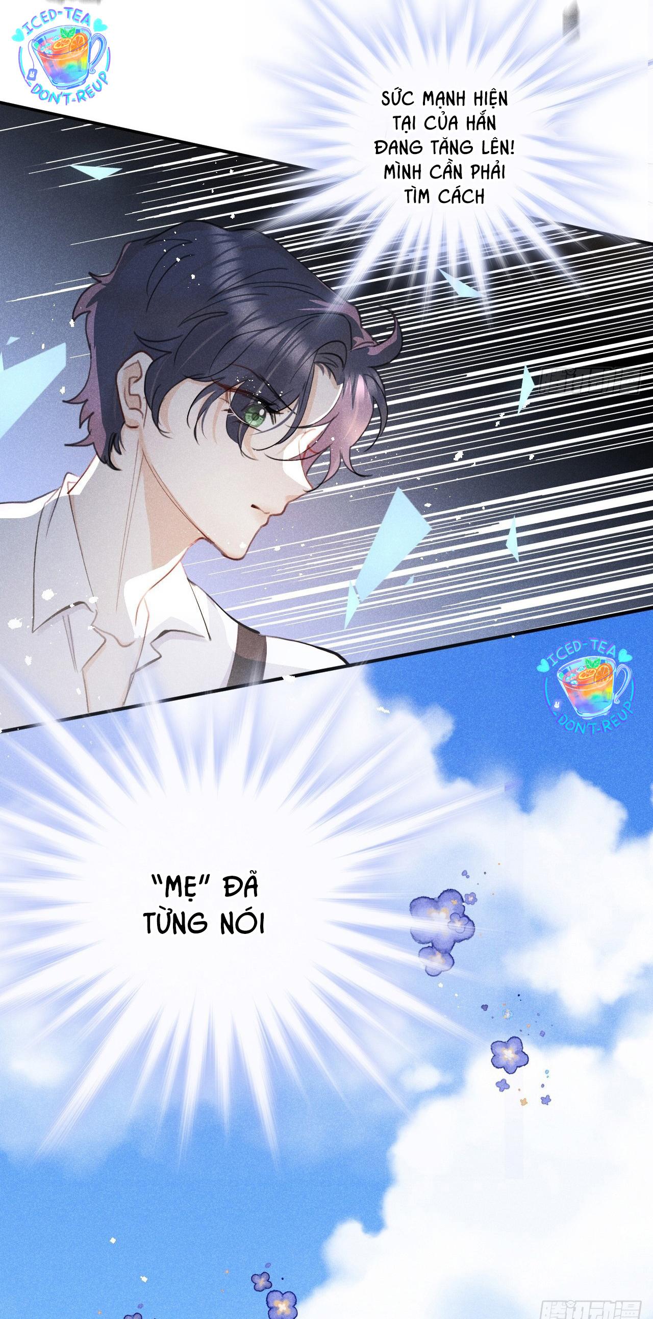 Đọc truyện Lang Sói Thượng Khẩu - Chapter 81