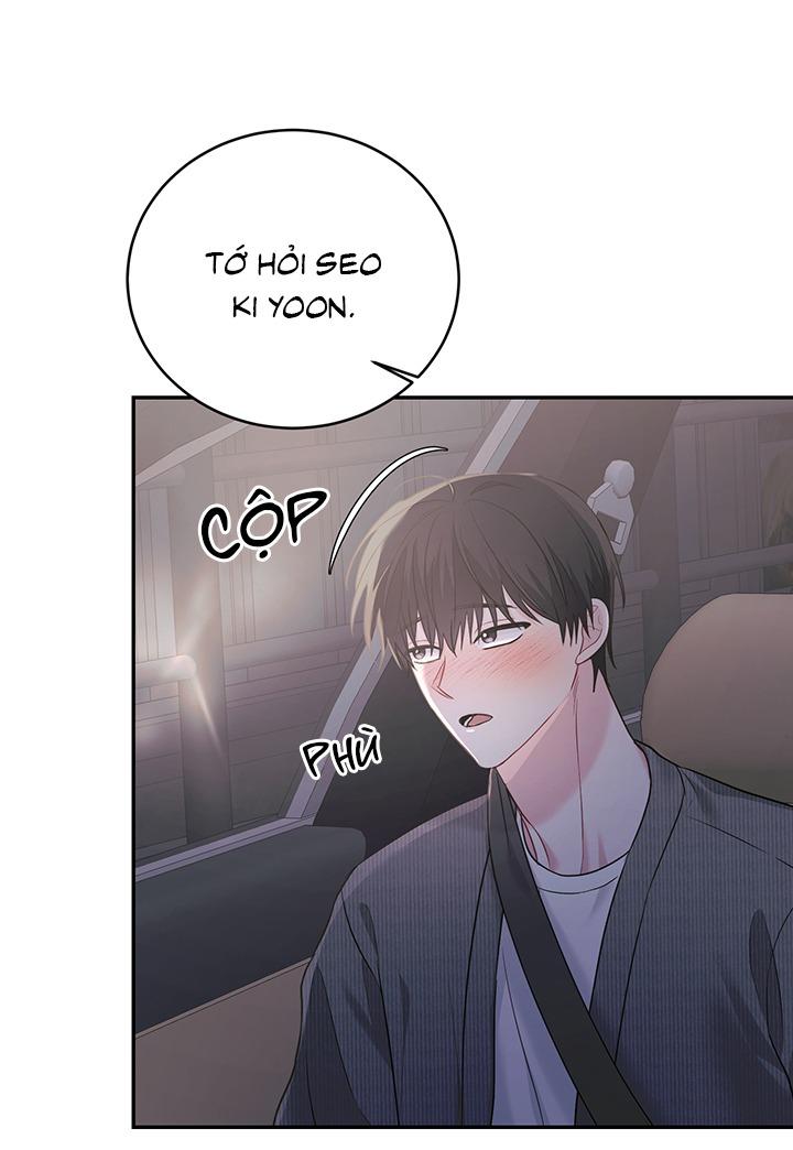 Đọc truyện TIỂU THỬ: BẮT ĐẦU MÙA HÈ - Chapter 53