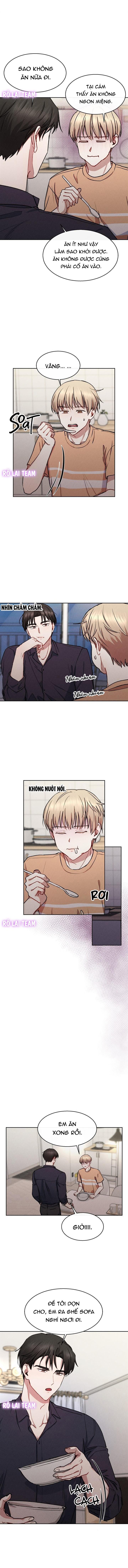 Đọc truyện Giá Như Anh Cần Em - Chapter 9