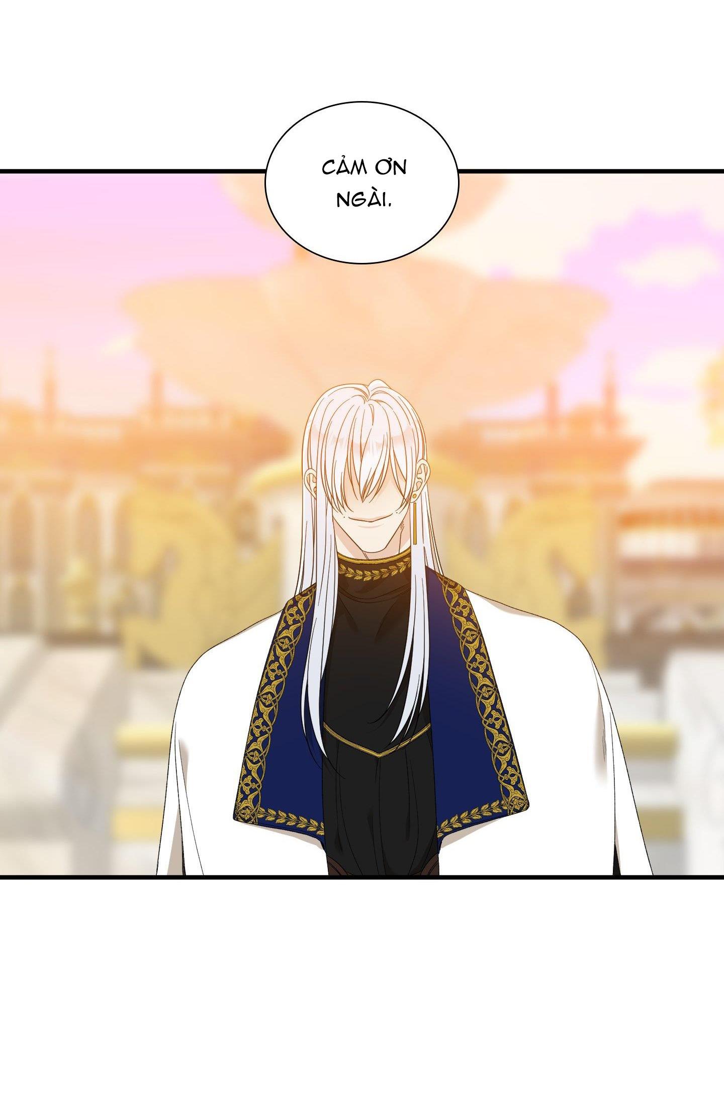 Đọc truyện SMYRNA VÀ CAPRI - Chapter 63