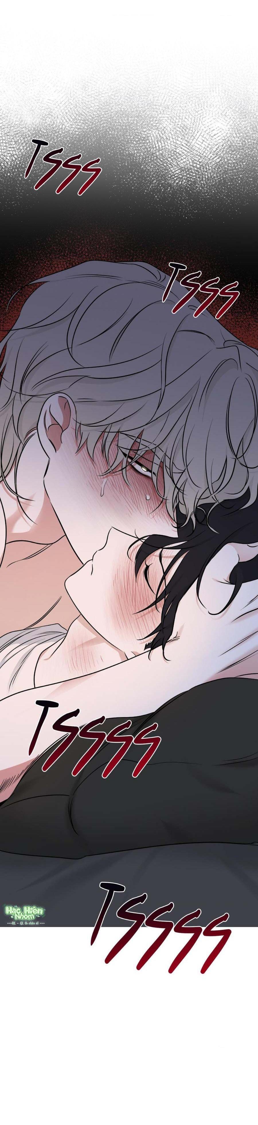 Đọc truyện Thủy triều thấp lúc chạng vạng - Chapter 83