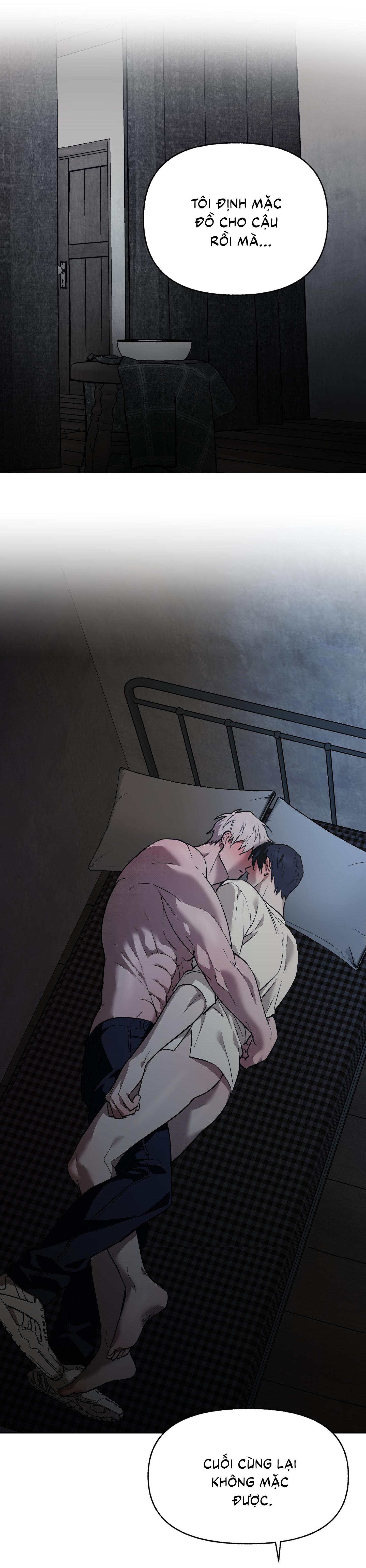 Đọc truyện  Control Time - Chapter 20