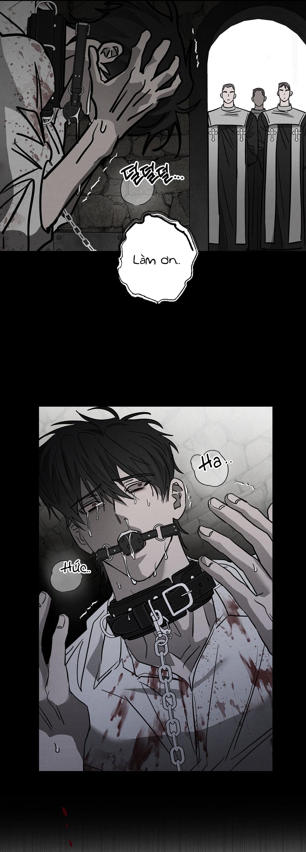 Đọc truyện  Pieta - Chapter 7