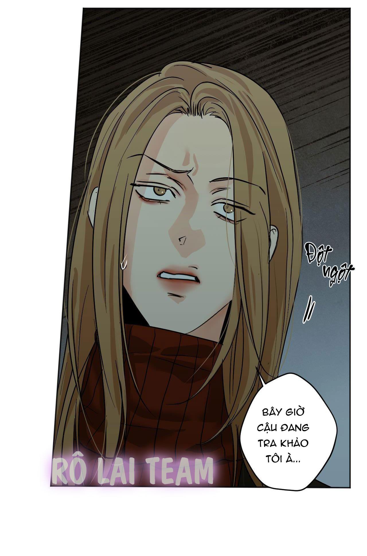 Đọc truyện ÁI DỤC - Chapter 29