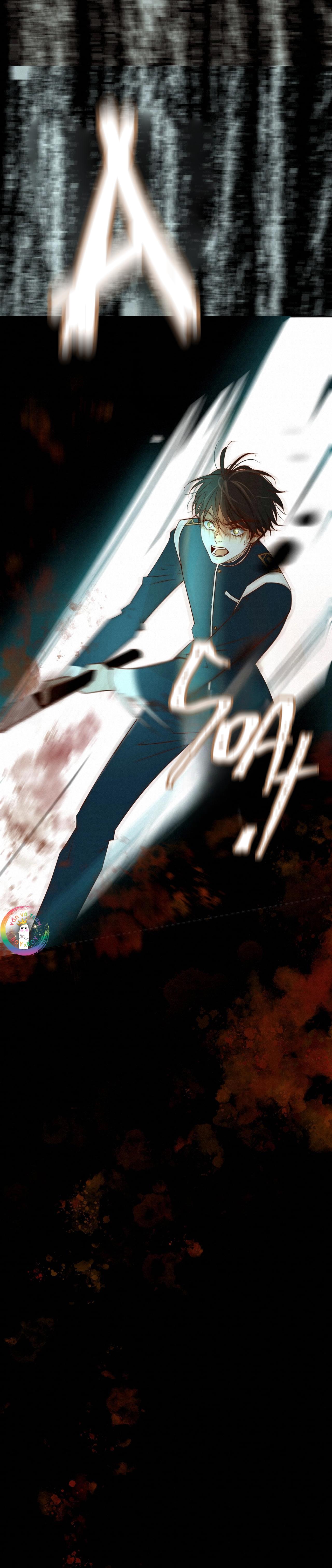 Đọc truyện Trỗi Dậy Từ Tro Tàn - Chapter 19