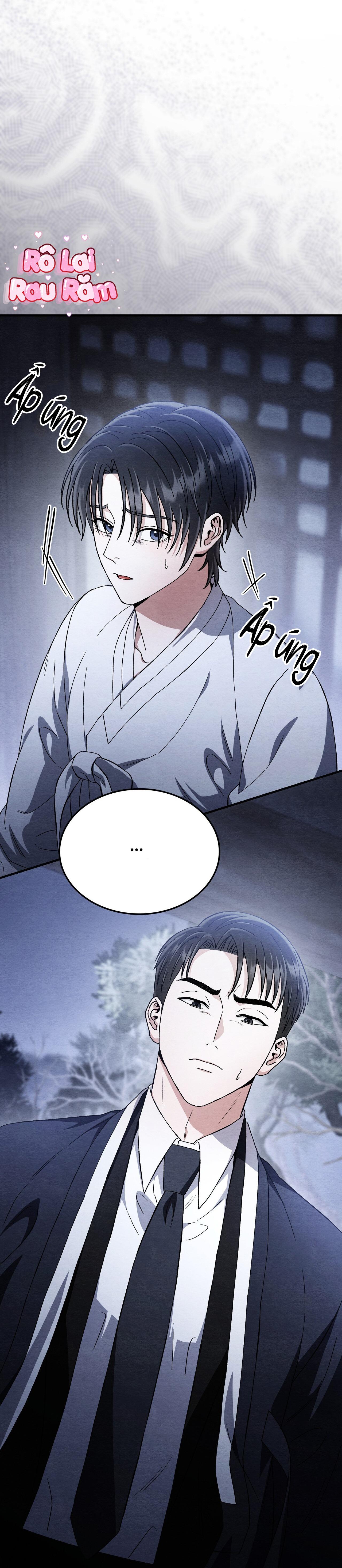 Đọc truyện ĂN MỘT LỜI HAI - Chapter 39