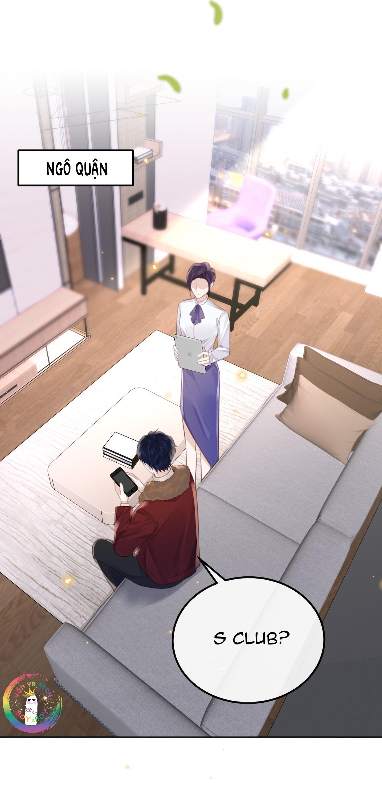 Đọc truyện (END) Đặc Chế Cho Riêng Anh - Chapter 87