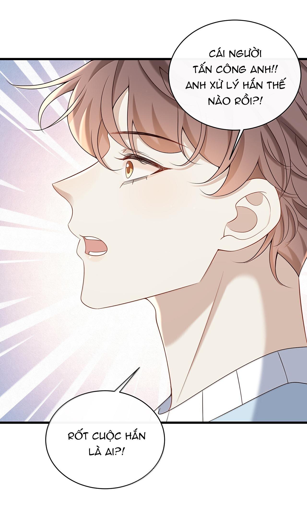Đọc truyện Người Đó Đến Từ Đêm Tối - Chapter 77
