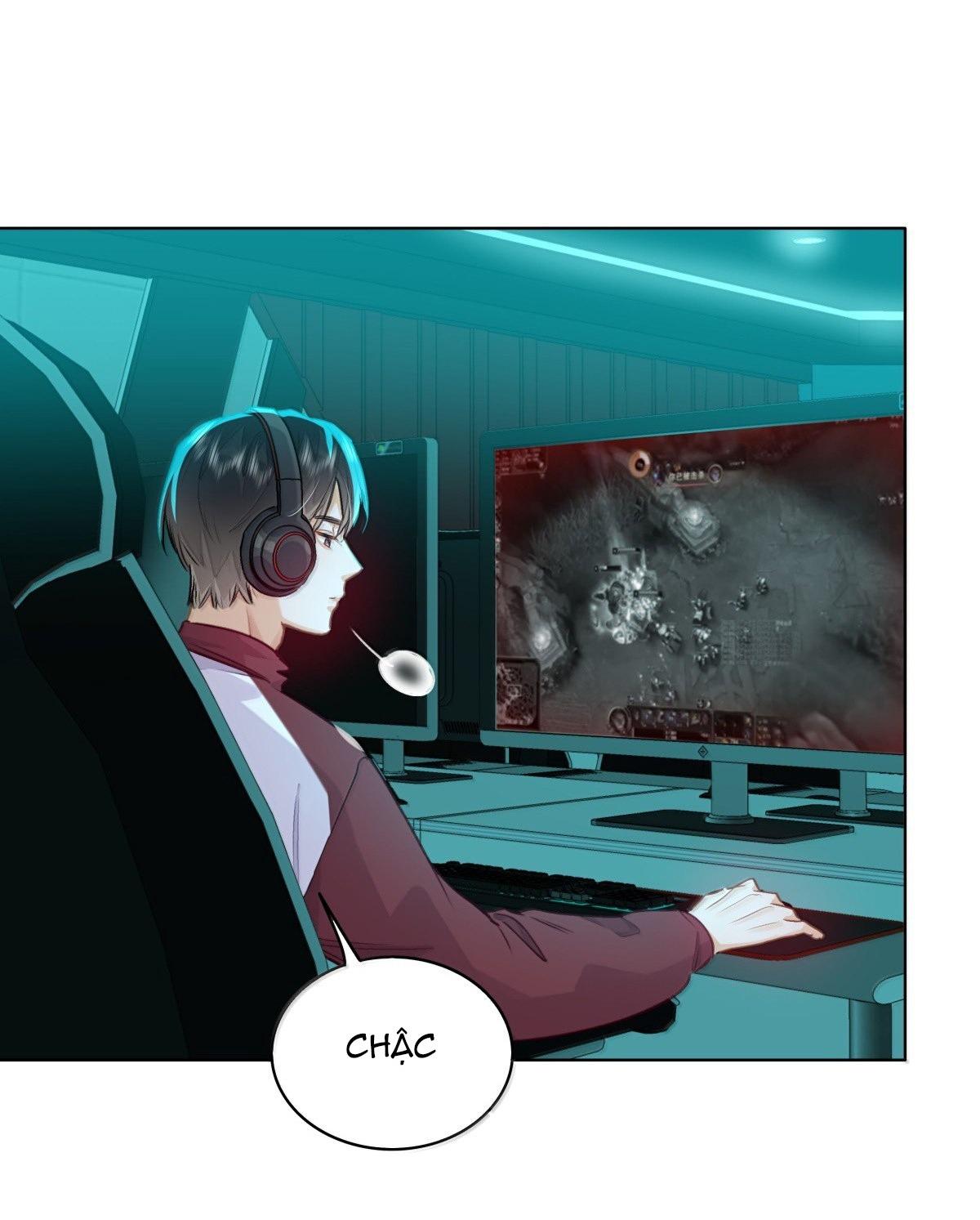 Đọc truyện Tôi thích tin tức tố của cậu - Chapter 58