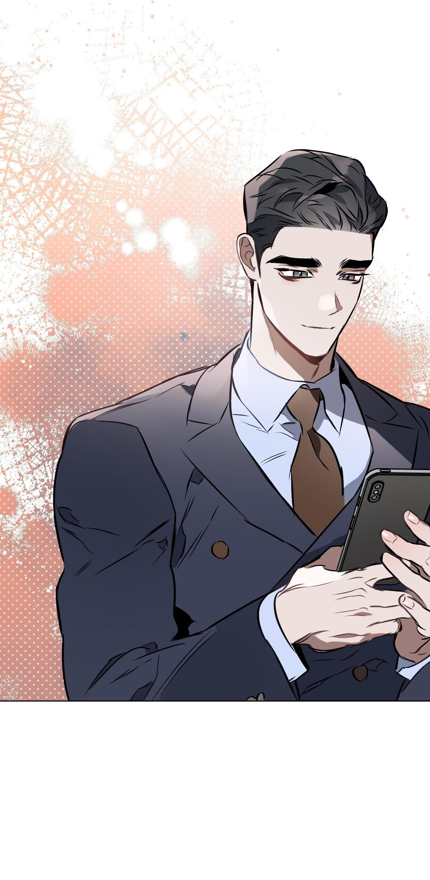 Đọc truyện  Định Tên Mối Quan Hệ - Chapter 36