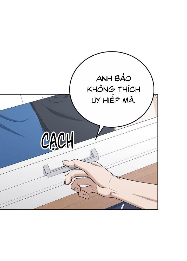 Đọc truyện Critical Point - Chapter 42