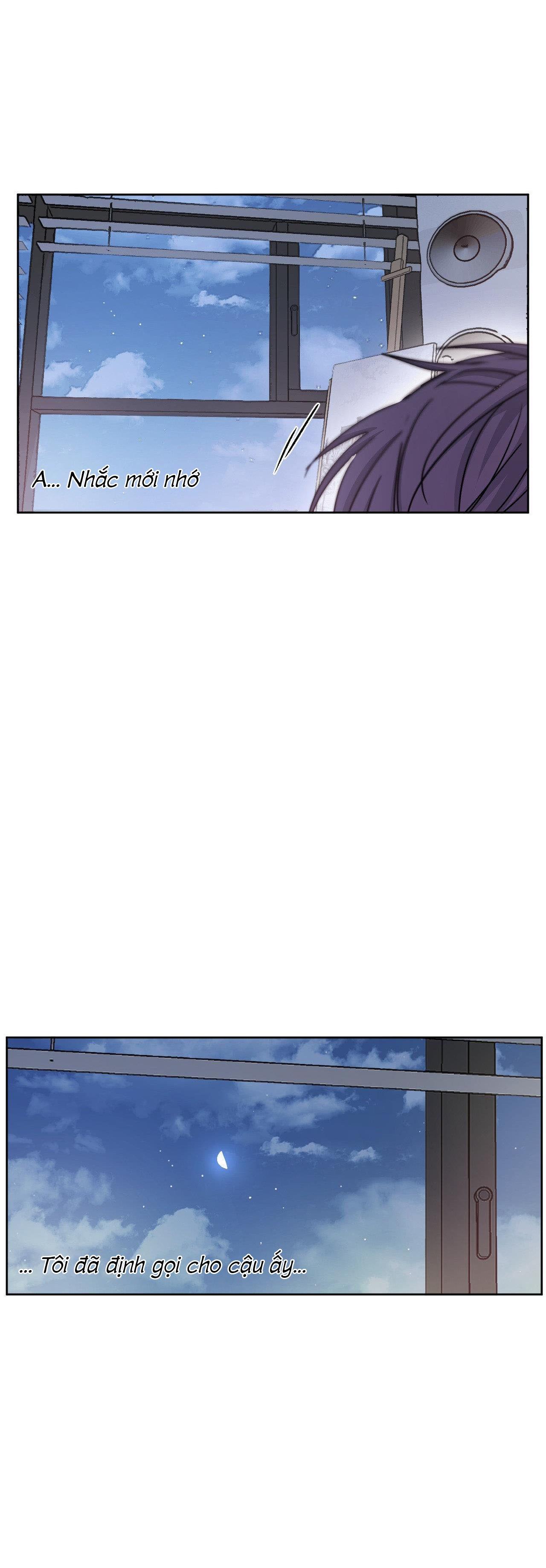 Đọc truyện  Chàng Trai Mỹ Thuật - Chapter 33