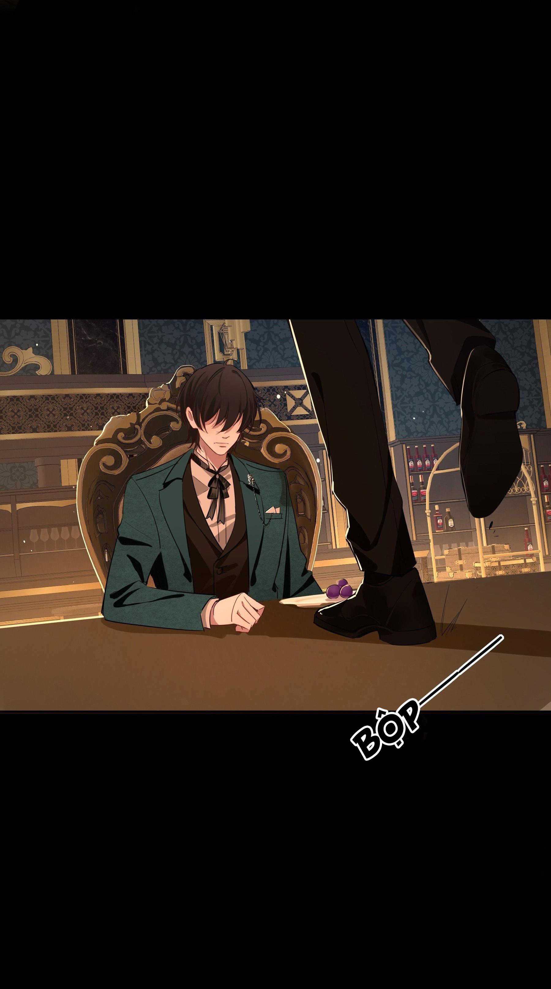 Đọc truyện Tình yêu của kẻ khát máu - Chapter 1